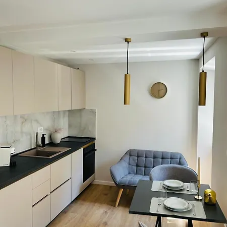 Appartement Rio Old Town Aparment Zadar