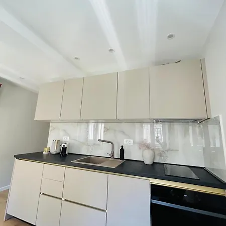 Rio Old Town Aparment Appartement Zadar