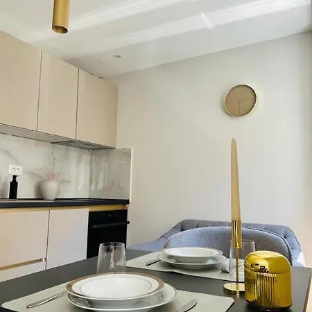 Appartement Rio Old Town Aparment Zadar