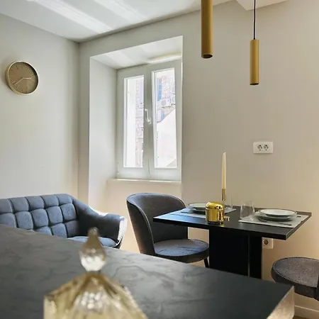 Rio Old Town Aparment Appartement *