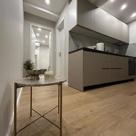Appartement Rio Old Town Aparment