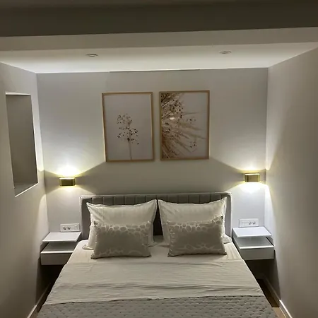 Apartment Rio Old Town Aparment