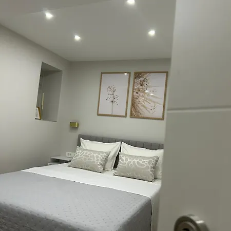 Rio Old Town Aparment