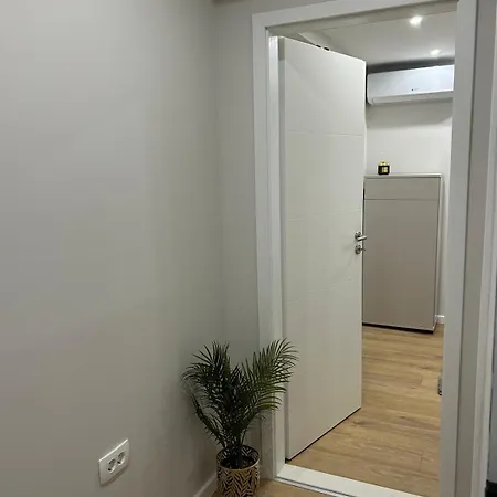 Appartement Rio Old Town Aparment *