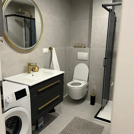Rio Old Town Aparment Apartment *