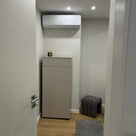 Apartment Rio Old Town Aparment *
