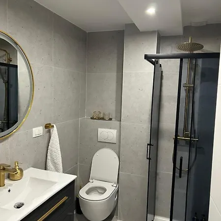 Rio Old Town Aparment Appartement *