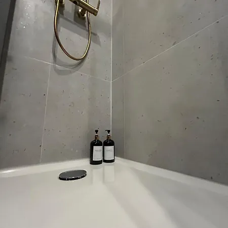 Appartement Rio Old Town Aparment *