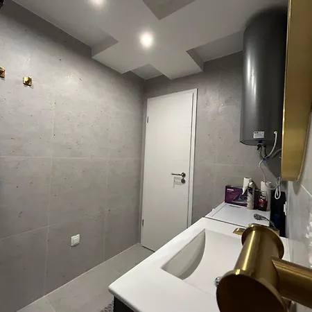 Appartement Rio Old Town Aparment *