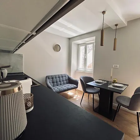 Rio Old Town Aparment Apartment