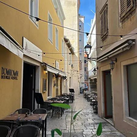 Appartement Rio Old Town Aparment